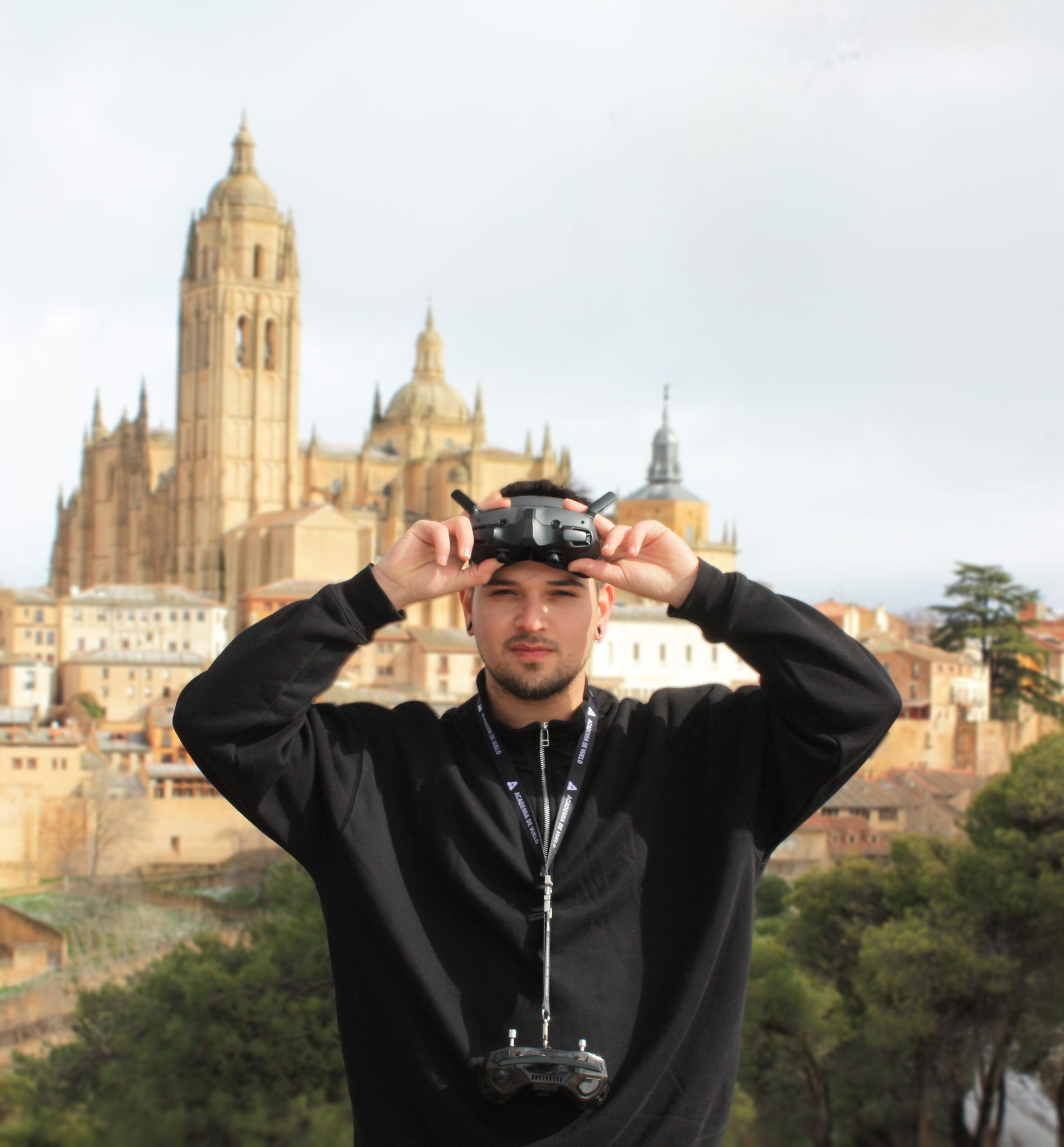 Tomás Campos — @dronesix_fpv