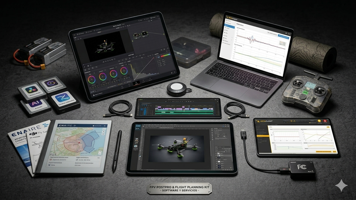 Software Kit